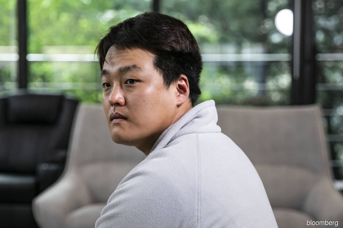 Crypto fugitive Do Kwon set to lose South Korean passport